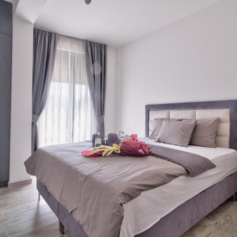 Vision apartmani Vrnjačka Banja - Apartman sa Terasom - 17