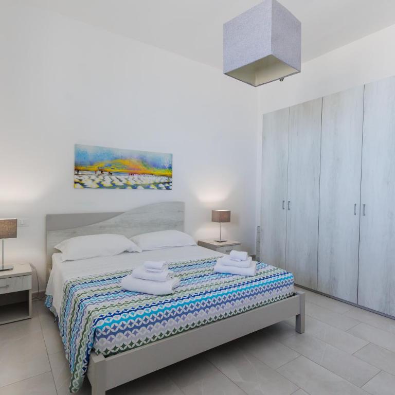 Brezza di tramontana - Appartamento con Vista Mare - 6
