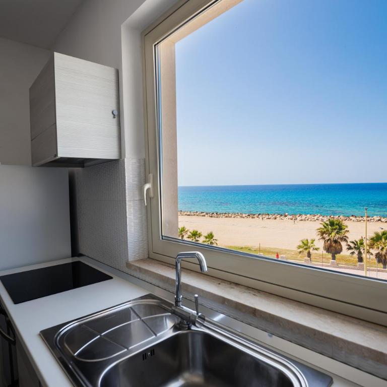 Brezza di tramontana - Appartamento con Vista Mare - 7