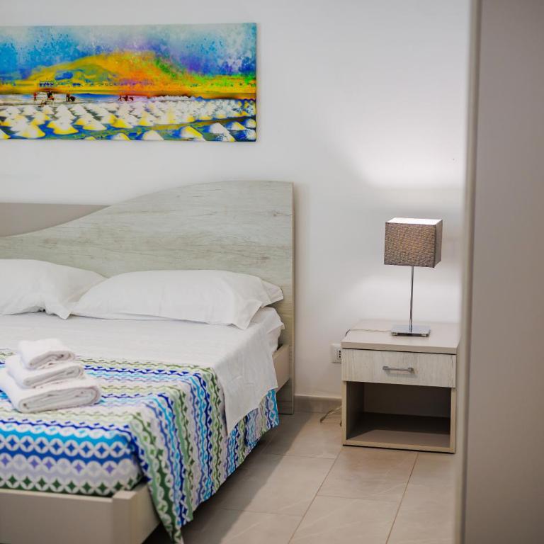 Brezza di tramontana - Appartamento con Vista Mare - 9