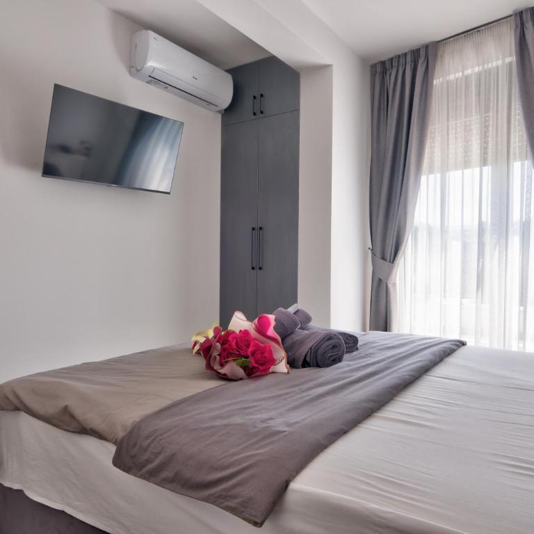 Vision apartmani Vrnjačka Banja - Apartman sa Terasom - 18