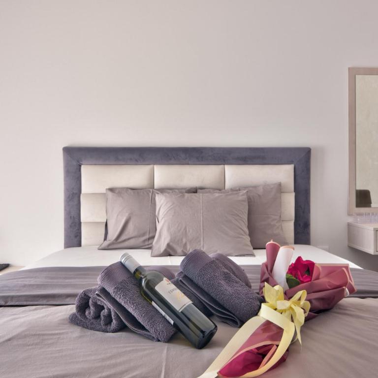Vision apartmani Vrnjačka Banja - Apartman sa Terasom - 19
