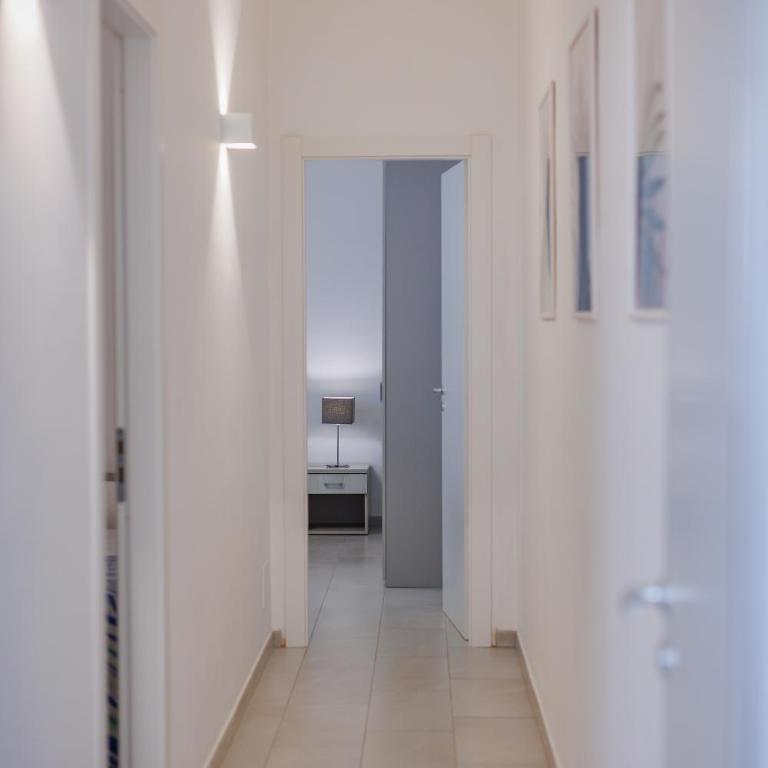 Brezza di tramontana - Appartamento con Vista Mare - 10