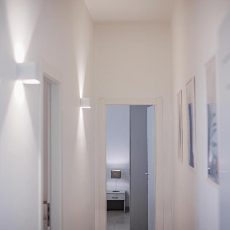 Brezza di tramontana - Appartamento con Vista Mare - 11