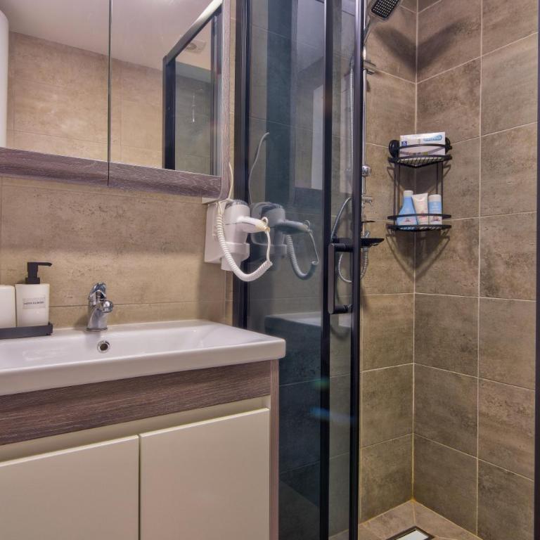 Vision apartmani Vrnjačka Banja - Apartman sa Terasom - 23