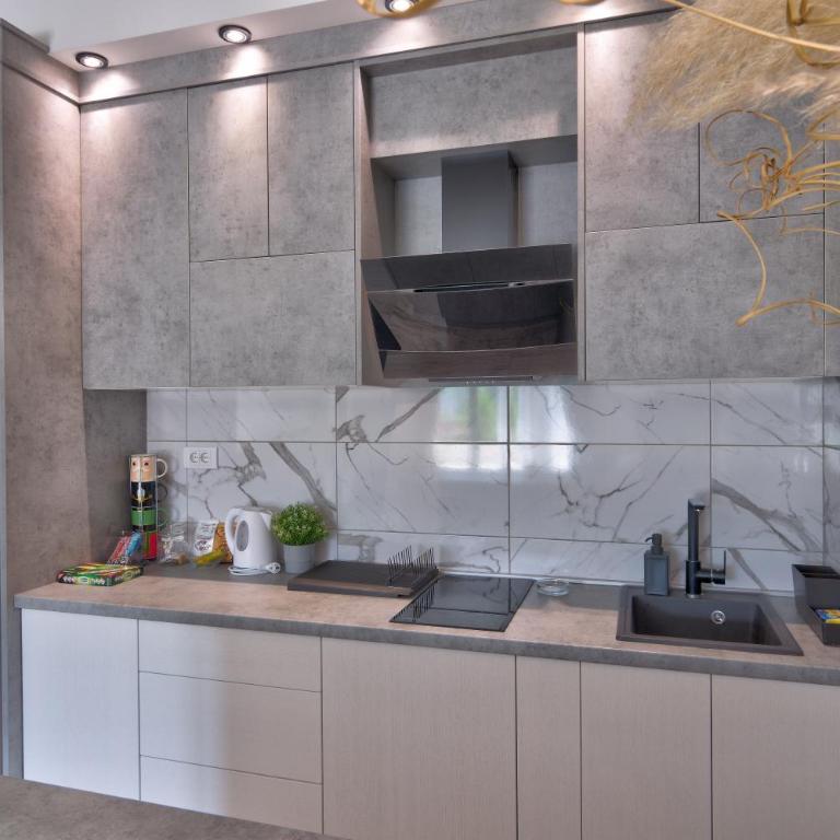 Vision apartmani Vrnjačka Banja - Apartman sa Terasom - 14