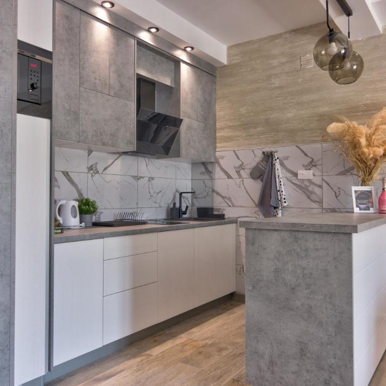 Vision apartmani Vrnjačka Banja - Apartman sa Terasom - 15