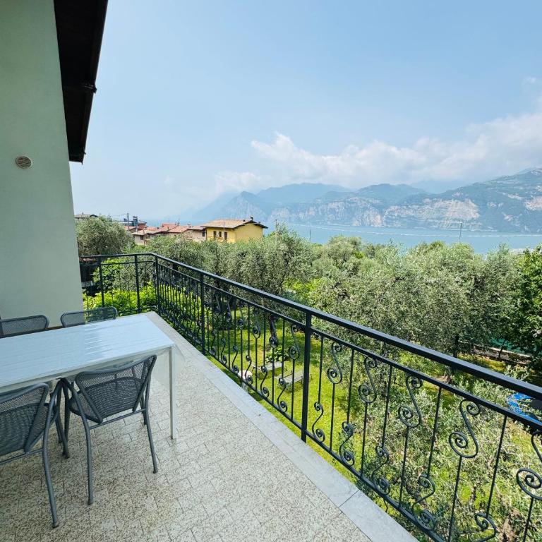 Casa Viktoria - Appartamento con 2 Camere da Letto - 8