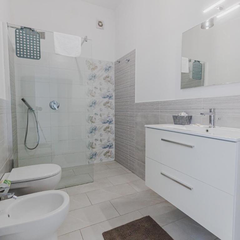Brezza di tramontana - Appartamento con Vista Mare - 14