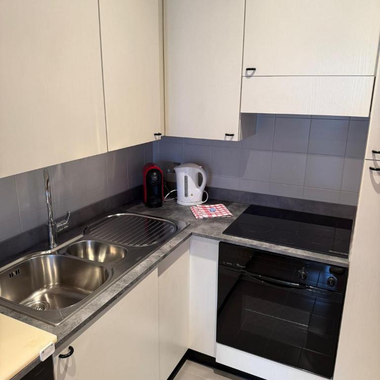 Alpine Dream Apartments - Apartment mit 3 Schlafzimmern - 6