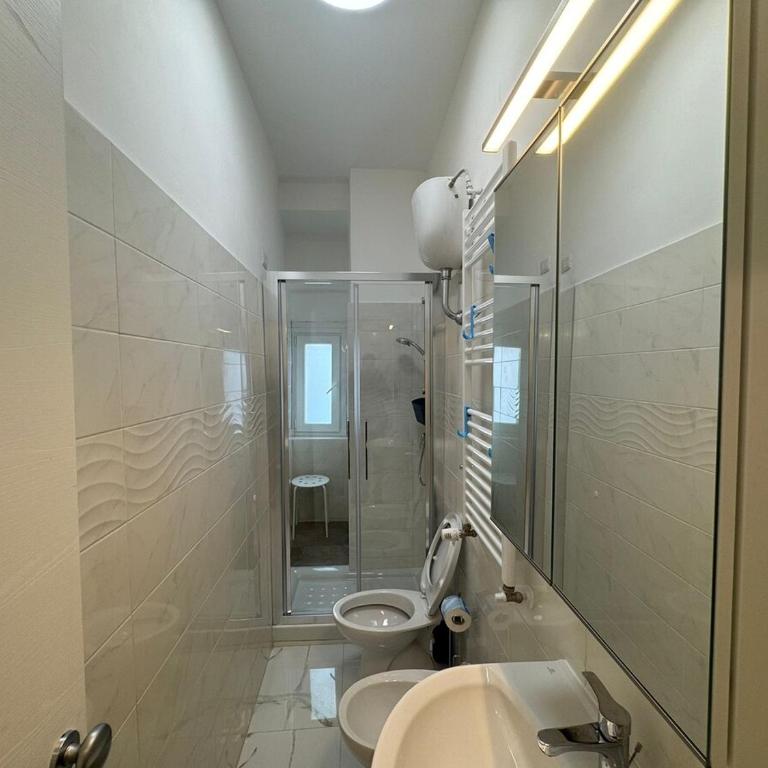 True Essence of Rome - Apartment mit 2 Schlafzimmern und Balkon - 3
