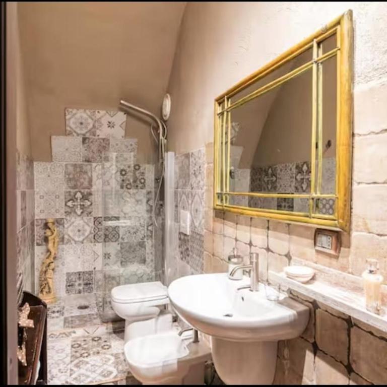 Il FEUDO - Appartamento Deluxe con 1 Camera da Letto - 9