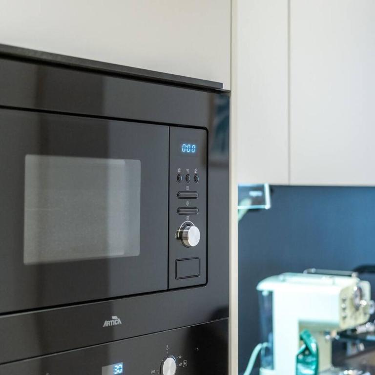 Apt new Mestalla | jacuzzi | billar | ping pong - Two-Bedroom Apartment - 36