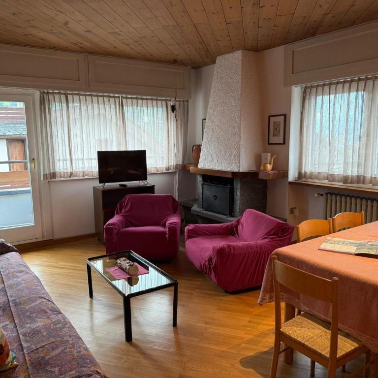 Alpine Dream Apartments - Apartment mit 3 Schlafzimmern - 8