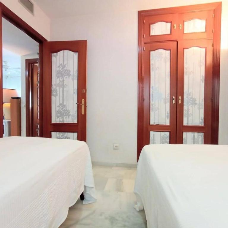 Habitación Silvia Marbella - Habitación Doble Estándar - 1 o 2 camas - 4