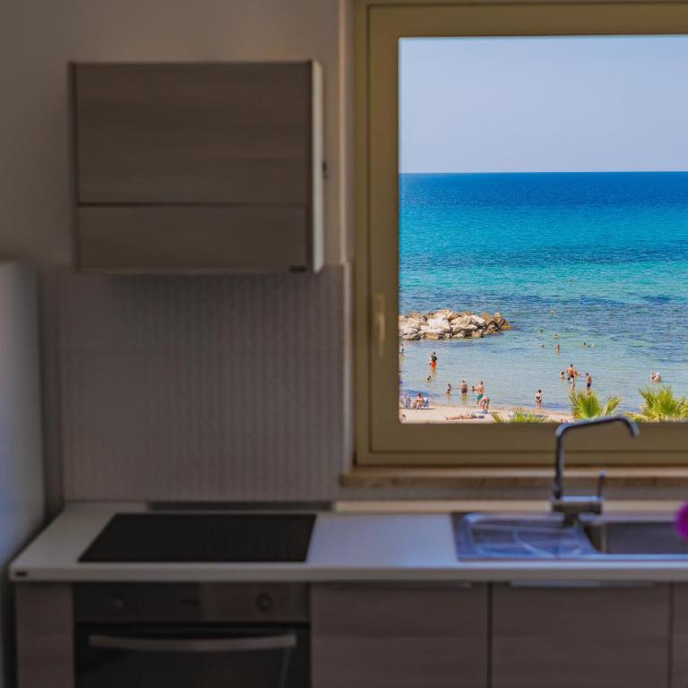 Brezza di tramontana - Appartamento con Vista Mare - 19