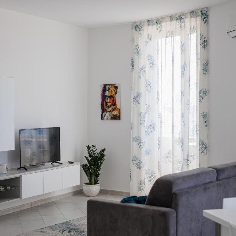 Brezza di tramontana - Appartamento con Vista Mare - 20