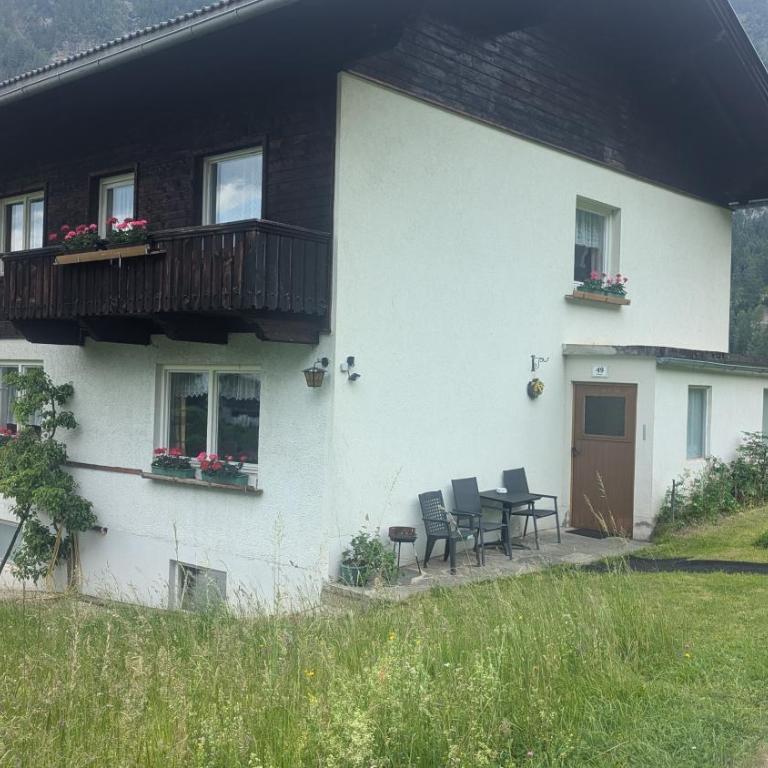 Haus Unterberger - Casa de 5 dormitorios - 22
