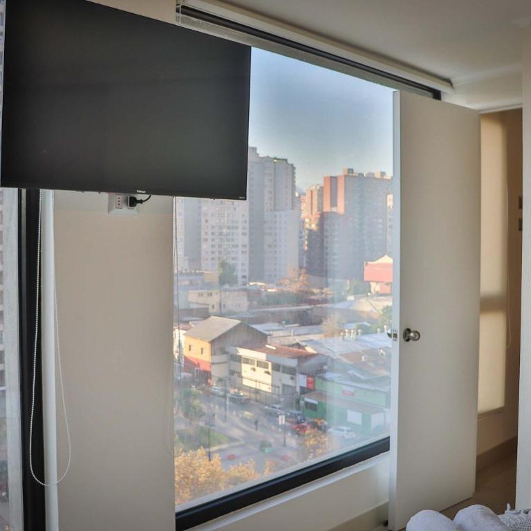 HOM I Dpto 1D1B cerca Basilica los Sacramentinos - Apartamento - 28