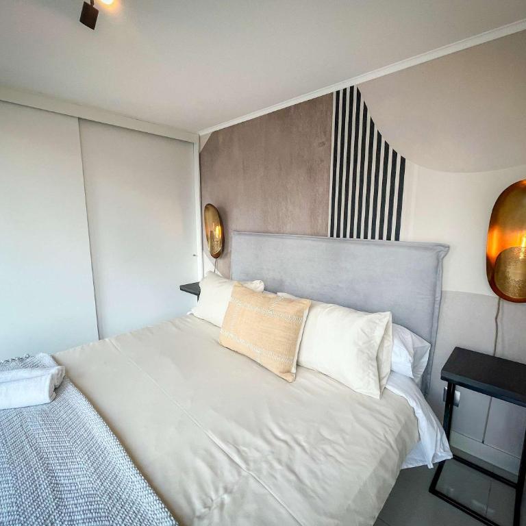 HOM I Dpto 1D1B cerca Basilica los Sacramentinos - Apartamento - 32