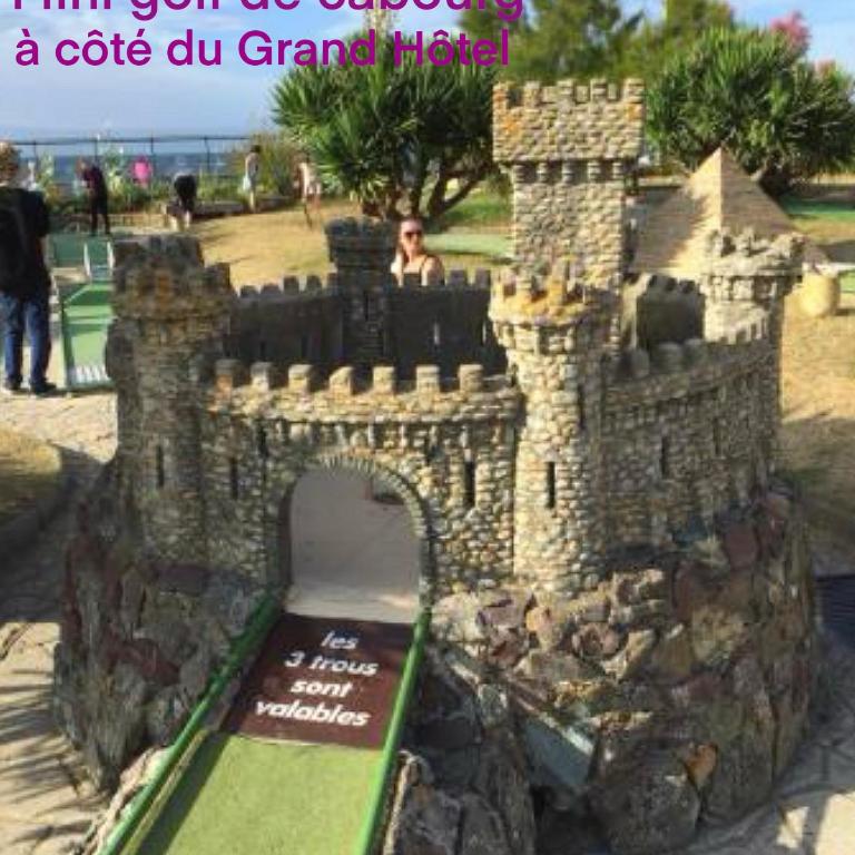 Le refuge Marin - Mer, Piscine, tennis & Loisirs à 2 pas - Apartment mit 2 Schlafzimmern - 24