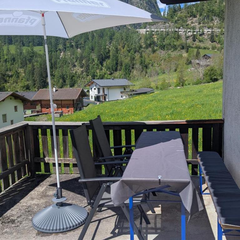Haus Unterberger - Casa de 5 dormitorios - 21