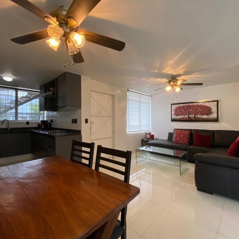 Remodeled Ground Floor Apartment in a Quiet Area - Apartamento de 2 dormitorios - 5