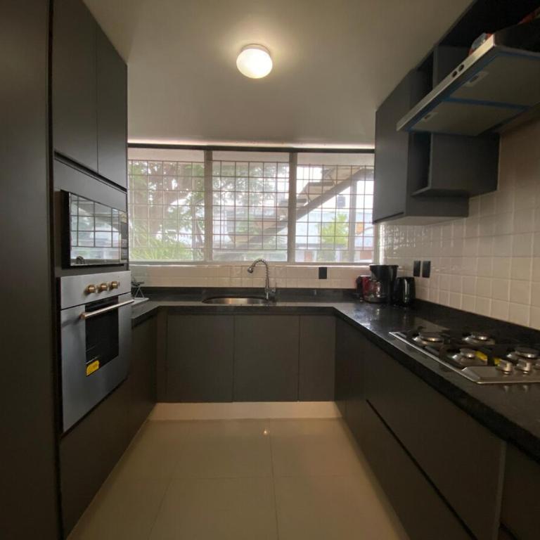 Remodeled Ground Floor Apartment in a Quiet Area - Apartamento de 2 dormitorios - 6
