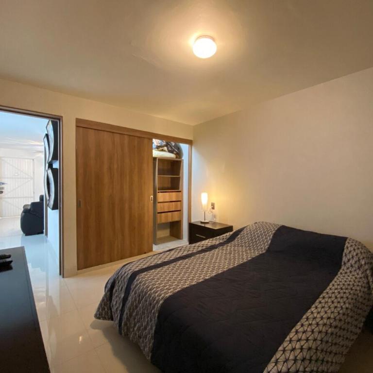 Remodeled Ground Floor Apartment in a Quiet Area - Apartamento de 2 dormitorios - 7