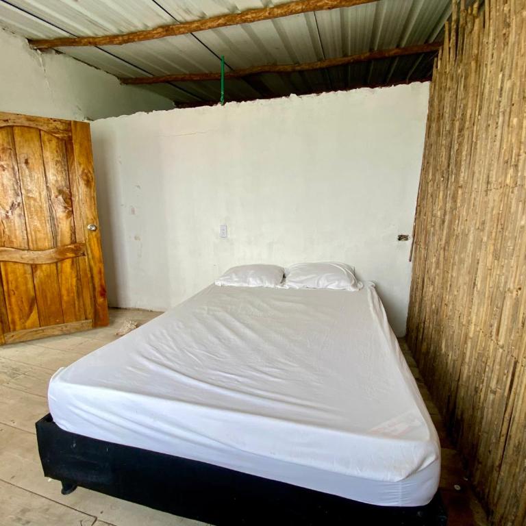 La Caracola - Habitación Doble con baño privado - 6