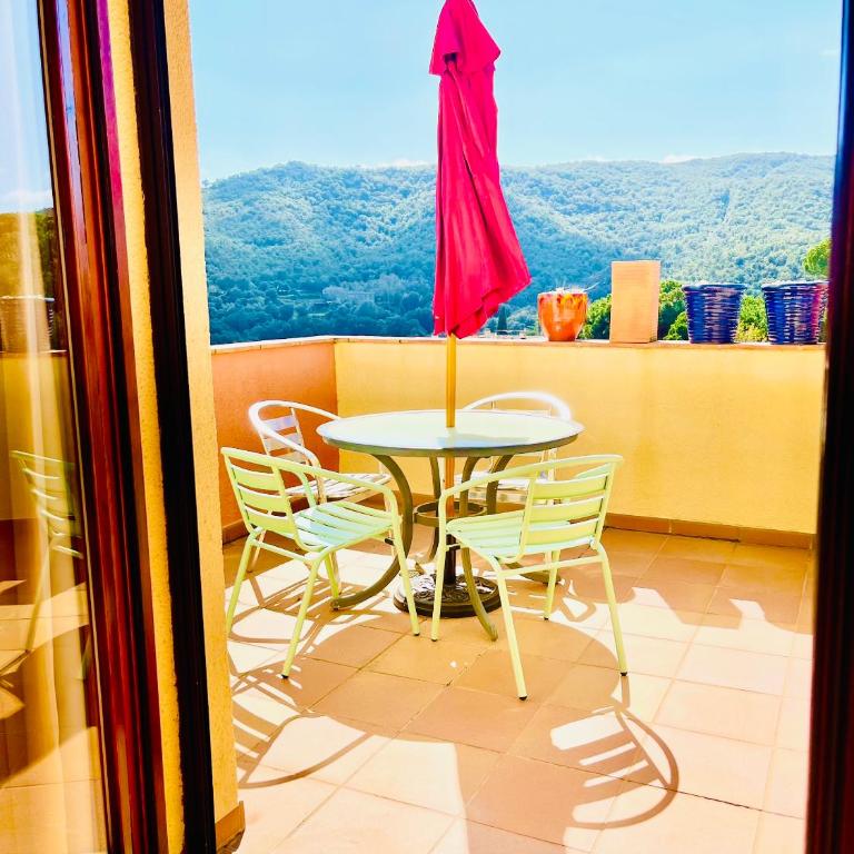 Villa Tranquila Large luxury 3 bedroomed 2 bathrooms private Villa with pool and Sea Views in Calonge Sant Antoni de Calonge - Villa de 3 dormitorios - 5