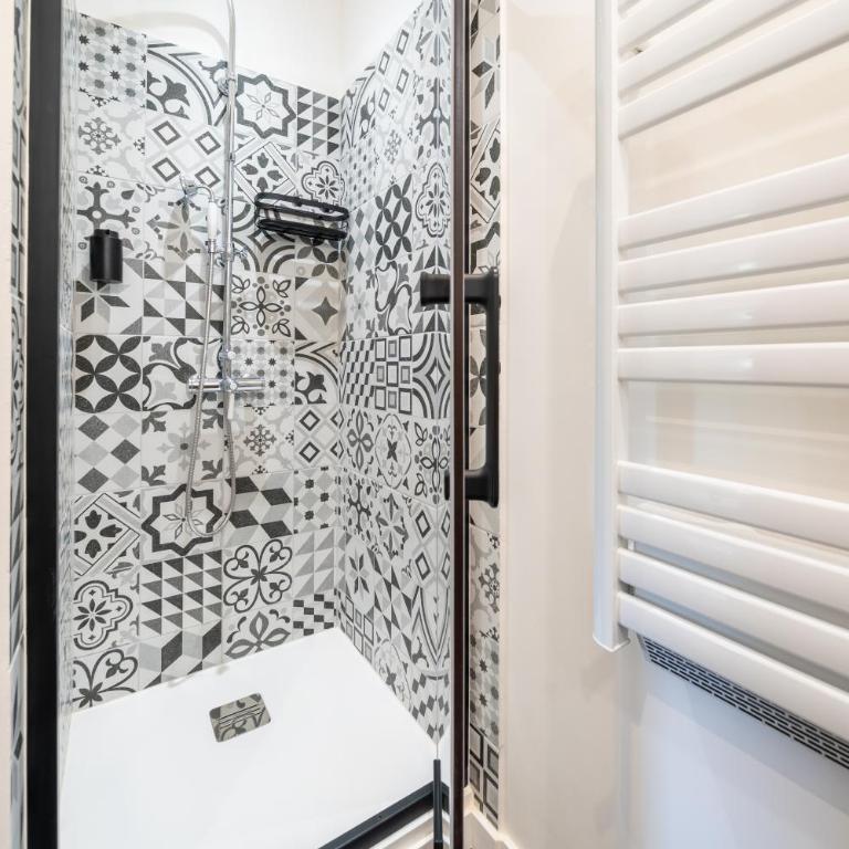 le logis des roues - Apartamento de 1 dormitorio - 6