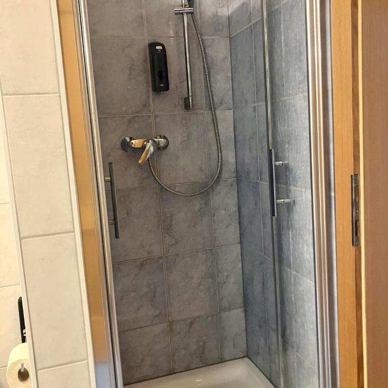 Ferienwohnung in Moosburg - Apartment mit 1 Schlafzimmer - 13