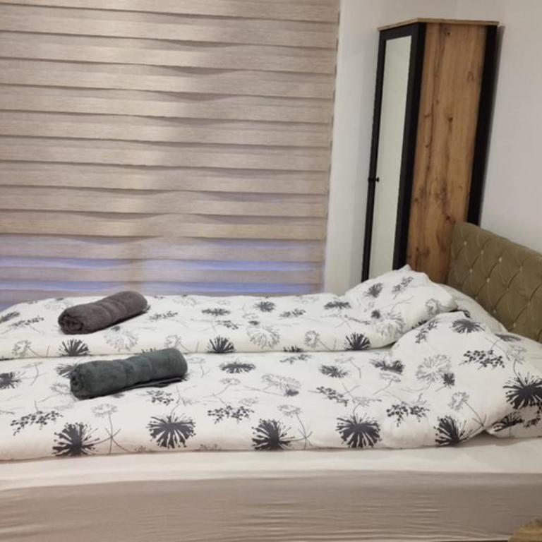 Jovanka 3 - Apartman sa 1 Spavaćom Sobom - 8