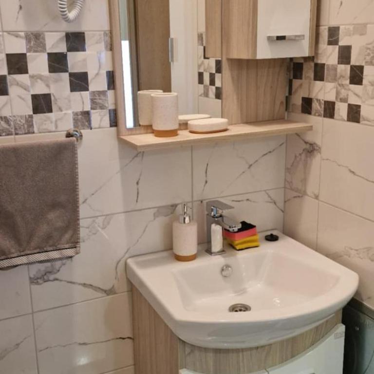 Jovanka 3 - Apartman sa 1 Spavaćom Sobom - 15