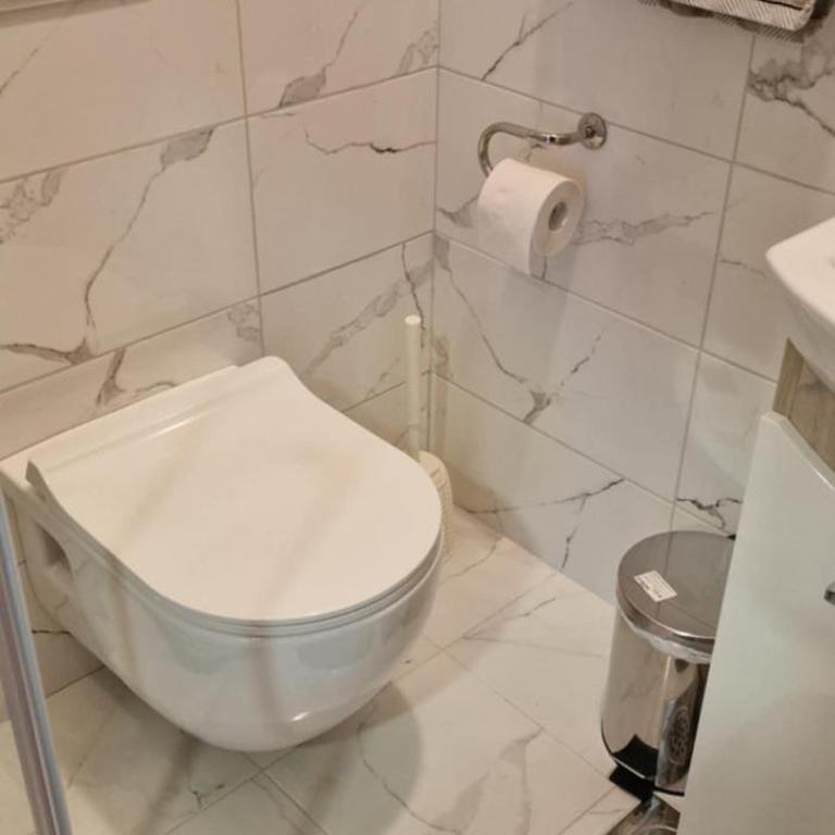 Jovanka 3 - Apartman sa 1 Spavaćom Sobom - 17