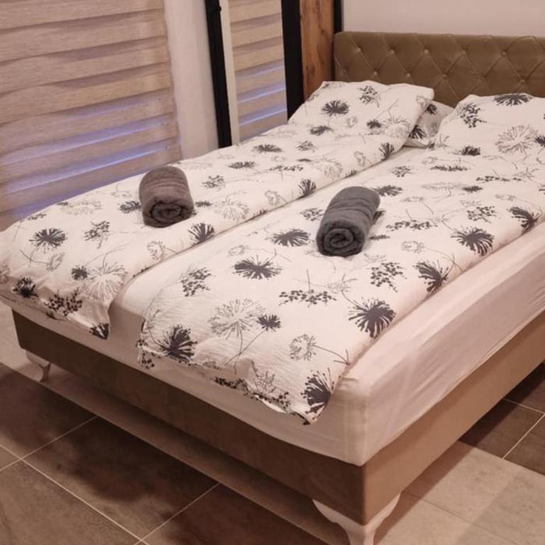 Jovanka 3 - Apartman sa 1 Spavaćom Sobom - 1