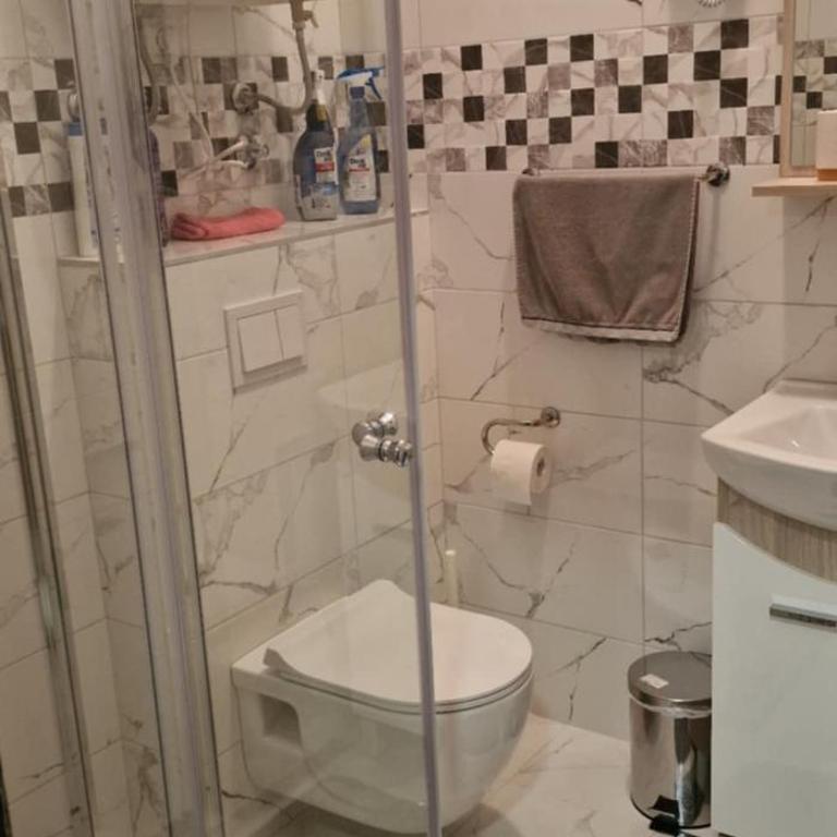 Jovanka 3 - Apartman sa 1 Spavaćom Sobom - 16
