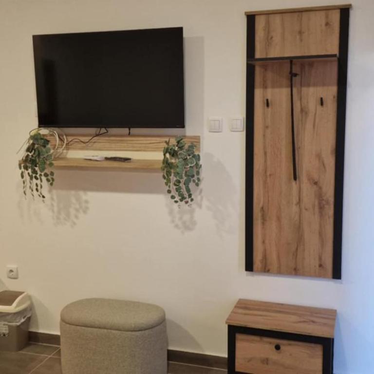 Jovanka 3 - Apartman sa 1 Spavaćom Sobom - 22