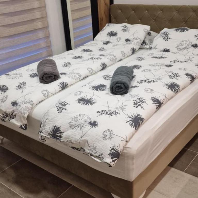 Jovanka 3 - Apartman sa 1 Spavaćom Sobom - 9