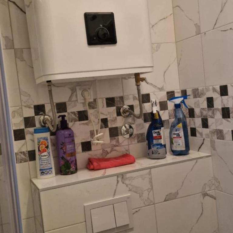 Jovanka 3 - Apartman sa 1 Spavaćom Sobom - 19
