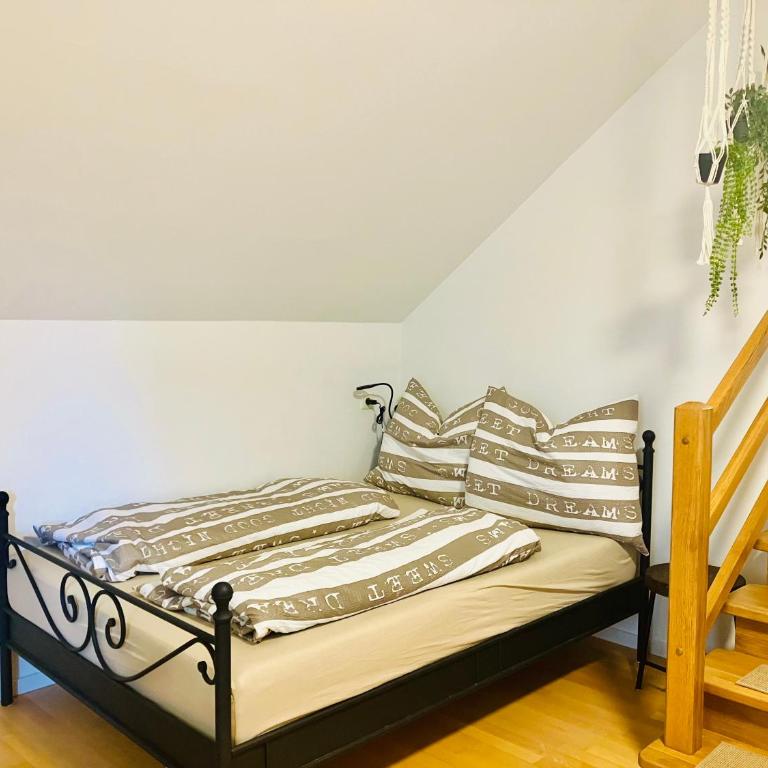 Ferienwohnung in Moosburg - Apartment mit 1 Schlafzimmer - 2