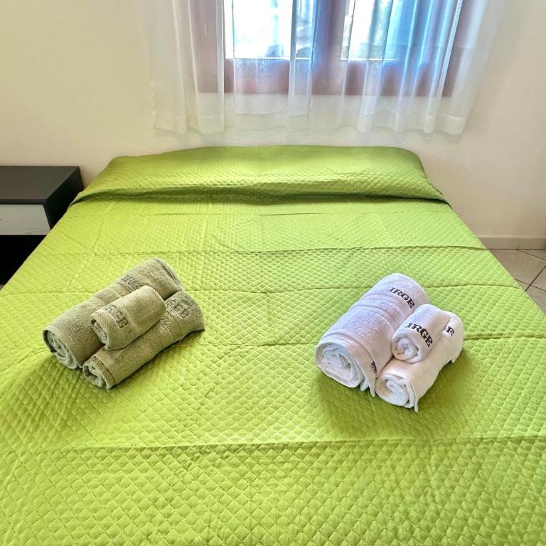 Casa Marmolada - San Teodoro - Appartamento con 2 Camere da Letto - 7