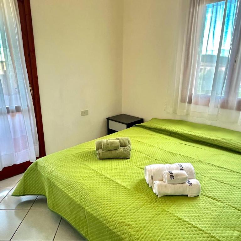 Casa Marmolada - San Teodoro - Appartamento con 2 Camere da Letto - 6