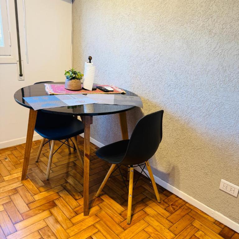 Ana rent - Apartamento de 1 dormitorio - 14