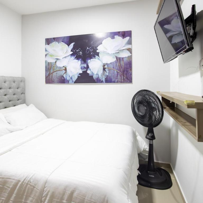 Apartamento a 5 minutos de la Playa - Apartamento de 3 dormitorios - 9