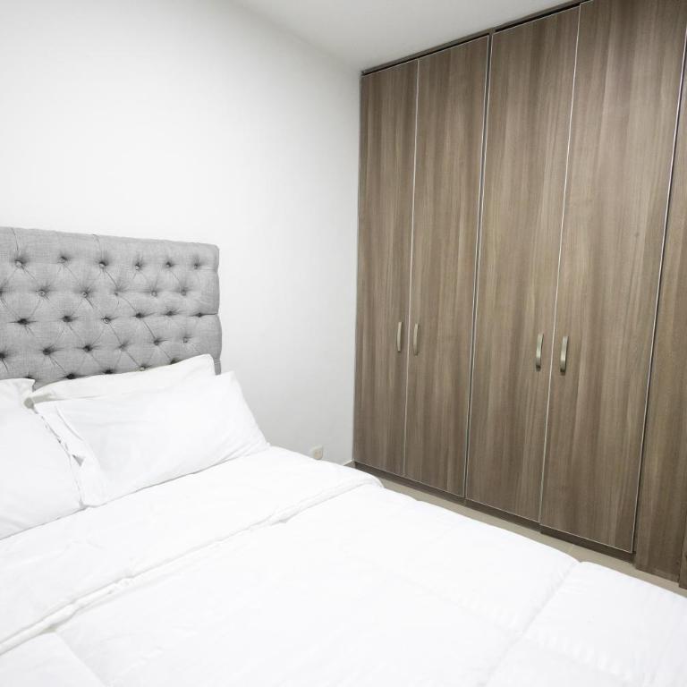 Apartamento a 5 minutos de la Playa - Apartamento de 3 dormitorios - 14