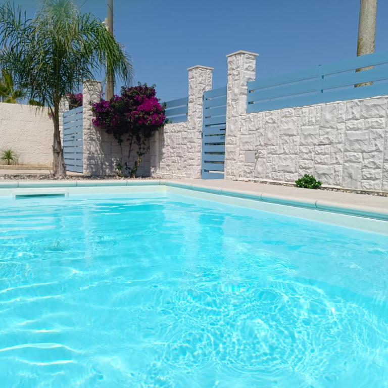 Villa Colapesce - Villa con 3 Camere da Letto - 9