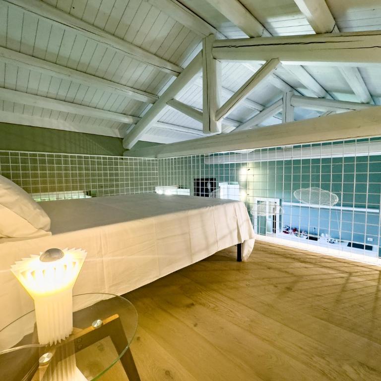 Santo Stefano Resort - Loft Abside -Vicoforte - Appartamento con 1 Camera da Letto - 22