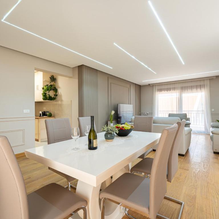Apartments Dream - Apartman sa 3 Spavaće Sobe - 17